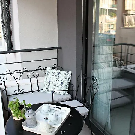 Apartman Dora