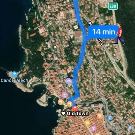 Dora Apartman